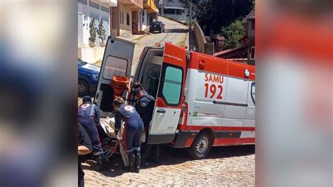 A Gazeta Morre Mulher Esfaqueada Por Ex Marido Em Cachoeiro De Itapemirim