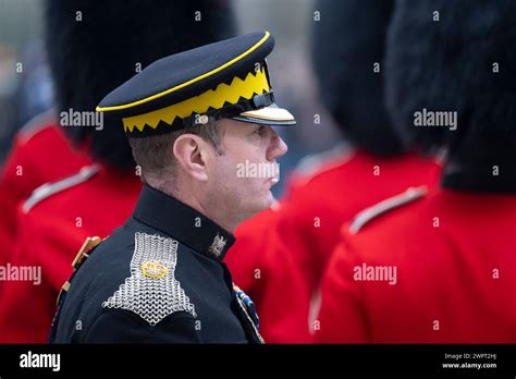 Royal Scots Dragoon Guards Hi Res Stock Photography And Images Alamy