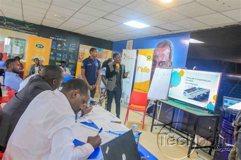 Usd 2500 Is Up For Grabs In Mtns New Mobile Money Api Hackathon