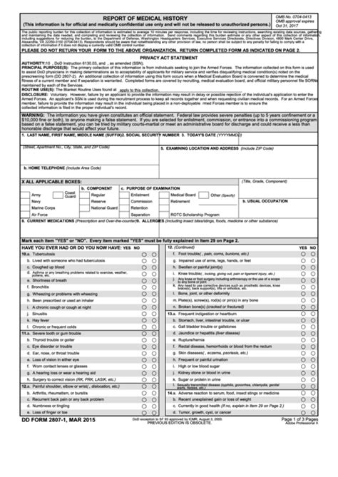 Dd Form Fillable Pdf Fillable Form