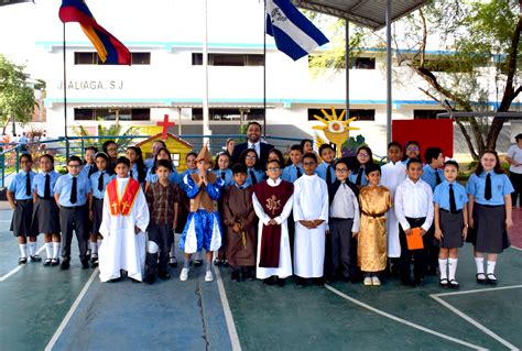 Unidad Educativa Cristo Rey