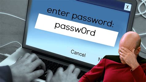 The Worst Passwords Of 2015 Shouldnt Surprise You One Bit Techradar