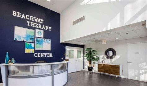 Beachway Therapy Center - Alcohol Rehab Guide