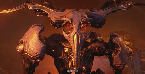 Warframes The New War Expansion Gets 30 Minute Trailer At Tennocon