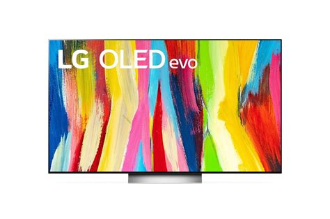 Lg Oled C Lb Tv Recensione E Scheda Tecnica