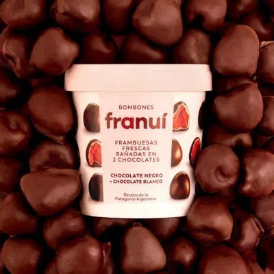 Franui Chocolate De Leche X 150 Gr La Despensa De DONDA