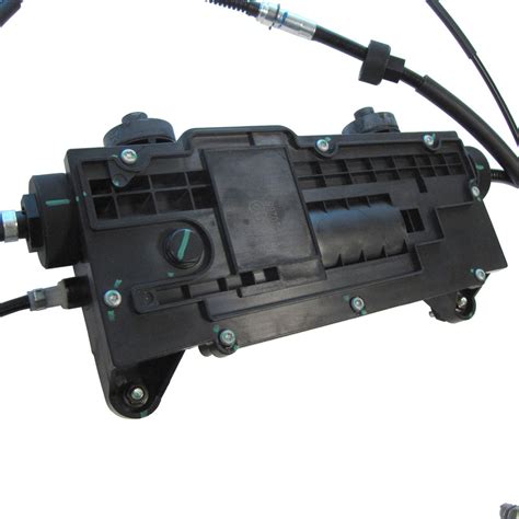 Electric Parking Brake Module For LR4 And Range Rover Sport Part LR072318