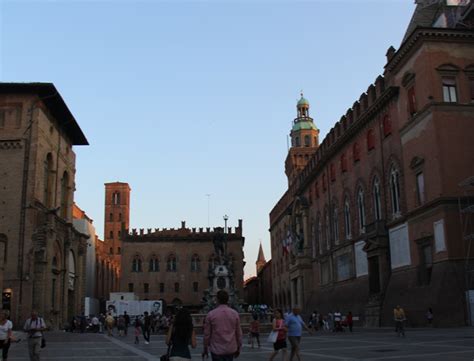 It Lia Coisas Que Eu Amei Na Emilia Romagna