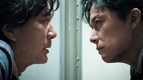 20 Great Contemporary Japanese Crime Movies