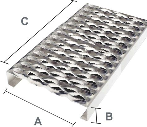 Rejillas Antideslizantes Grip Strut Grating Perú Fabricación Y Venta