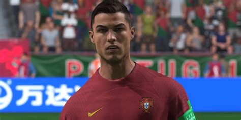 Ea Sports Fc Rolls Out First Live Tuning Update