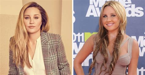 Amanda Bynes Reaparece En Redes Sociales Con Radical Cambio De Look