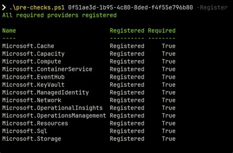 Pre Installation Checklist Cluedin Documentation