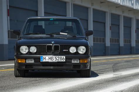 The BMW E28 M5 Buying Guide The Super Saloon Journey Begins Here