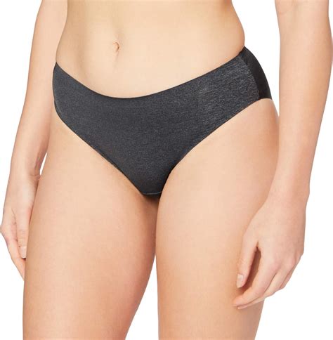Dim Lingerie Femme Women S Slip Invisifree Briefs Amazon Au Fashion