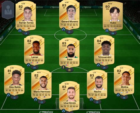 Trucos Y Consejos Para Disfrutar De La Web App De Fc Ultimate Team