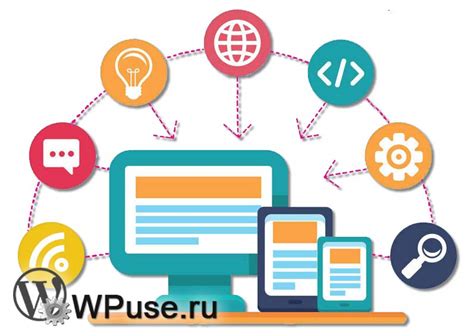 Информационный сайт – сколько времени и средств требуется | WPuse.ru