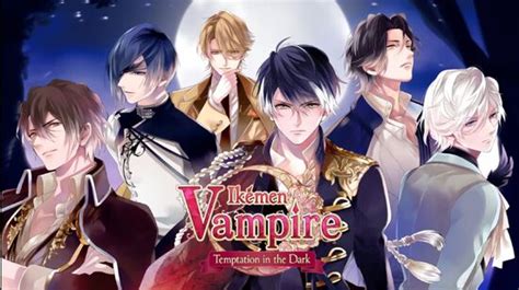 Ikemen Vampire Wiki Fandom