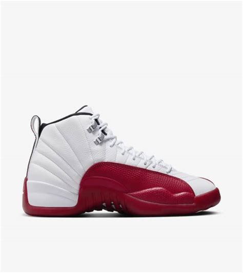 Air Jordan Cherry Ct Release Date Nike Snkrs Ph