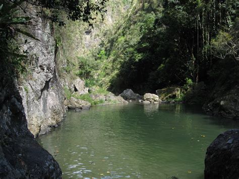 Cañon San Cristobal Barranquitas Puerto Rico Cañon de Flickr