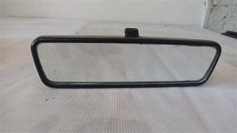 Espejo Retrovisor Seat Ibiza Hatchback Mod 05 02 08 Meses Sin Intereses