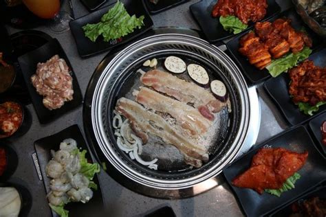 KPOT KOREAN BBQ HOT POT Updated May 2025 205 Photos 118 Reviews 1025 W Brandon Blvd