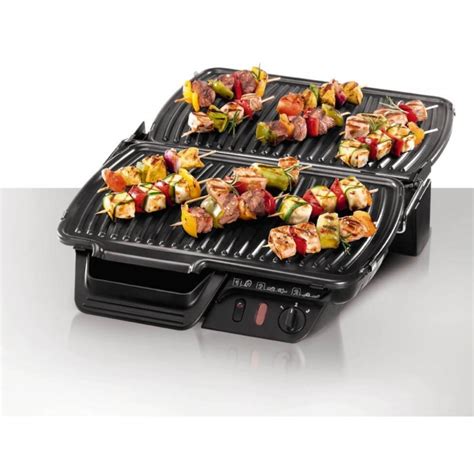 Grille Multifonction Tefal Xl Health Grill Classic