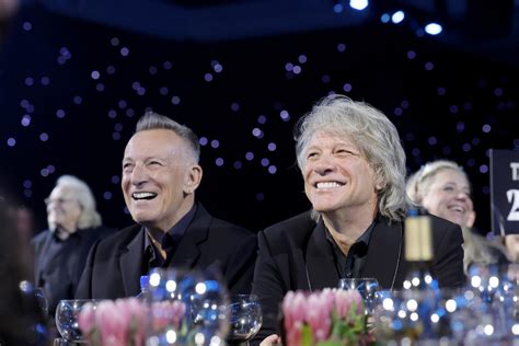 Bon Jovi Docuseries Director Says Frontman Guarded This Part Of His