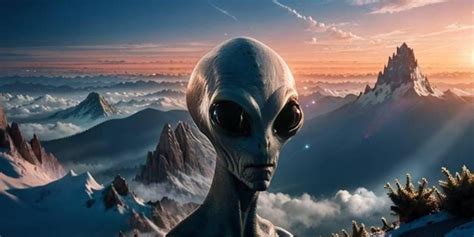 Algunos Cient Ficos Se Alan Que Los Extraterrestres Podr An Haber