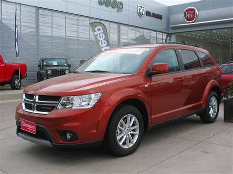 2014 Dodge Journey Fwd 4 Door American Value Pkg