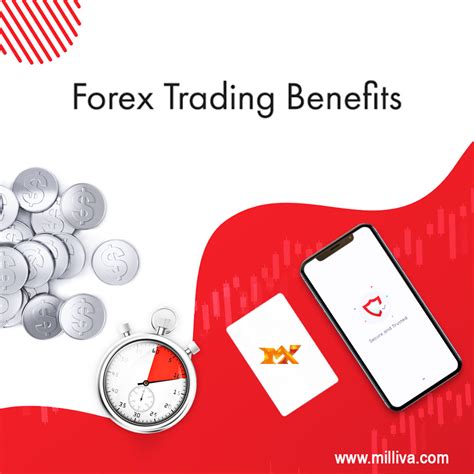 Milliva Best Forex Brokers In The World