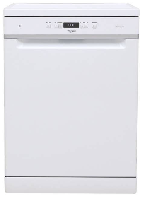 Whirlpool Wfc C P Opiniones Y Precios Ocu