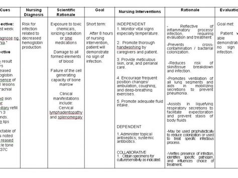 Nanda Nursing Diagnosis Hypertension Nanda Nursing