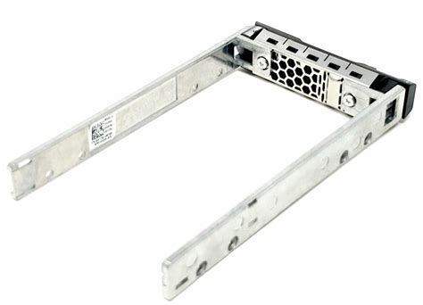 KIT DELL GEN11 2.5IN TRAY CADDY SAS SATA POWEREDGE (XN394)