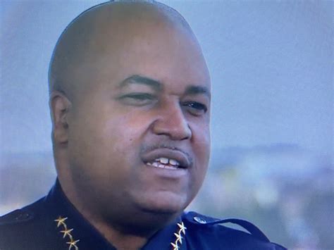 Oakland Police Dept On Twitter Opd Chief Leronne L Armstrong Is