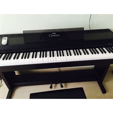 Đàn Piano Điện Yamaha Clp 30 Hoàng Piano