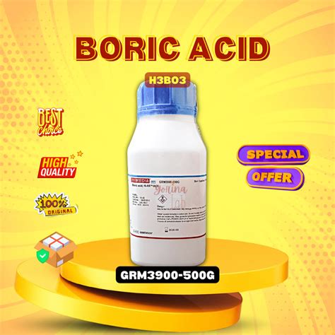Jual H3bo3 500 G Kab Bogor Yorina Necessity Tokopedia