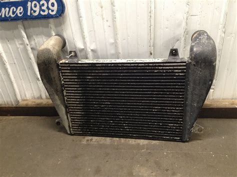 Freightliner Fld Charge Air Cooler Ataac For Sale