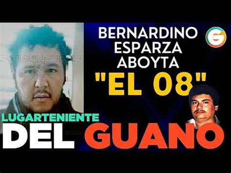 Lugarteniente De El Guano Detenido En Culiac N Sinaloa Youtube