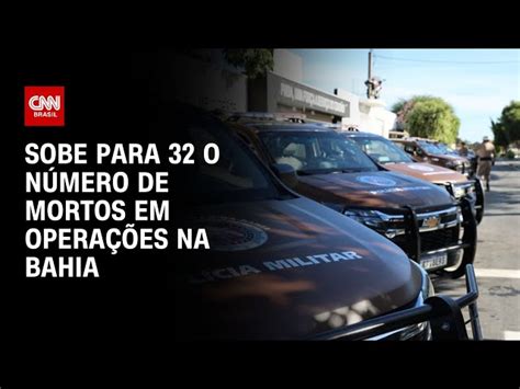 Prefeito De Cidade Na Bahia Atingido Por Tiro Em Tentativa De