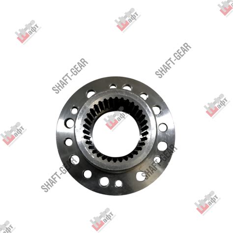 Купить 1250343043 - Выходной фланец на КПП - Shaft-Gear