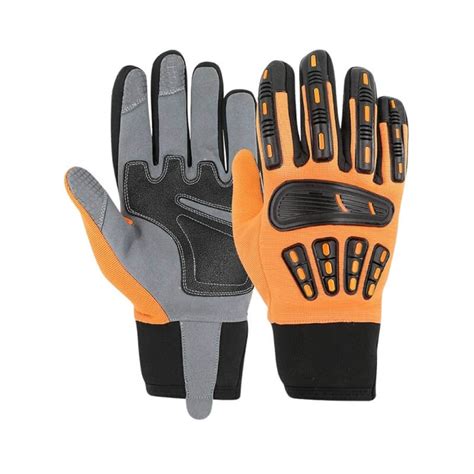 Mechanic Gloves Xl | WORK GLOVES