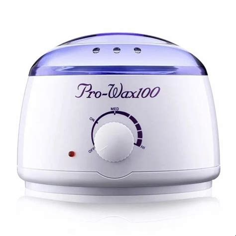Warmer Hot Wax Heater For Hard Strip And Paraffin Waxing At Piece Salon Wax Heater