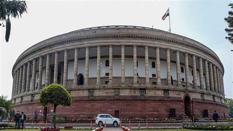 Parliament Winter Session: Day 11, HIGHLIGHTS – India TV