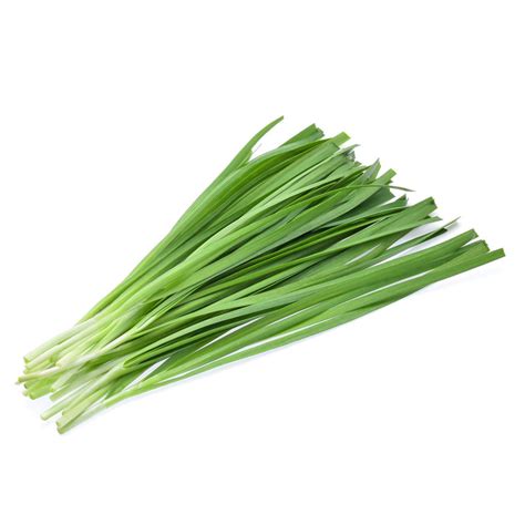 Chives Lbs Wah Teng Produce Ltd