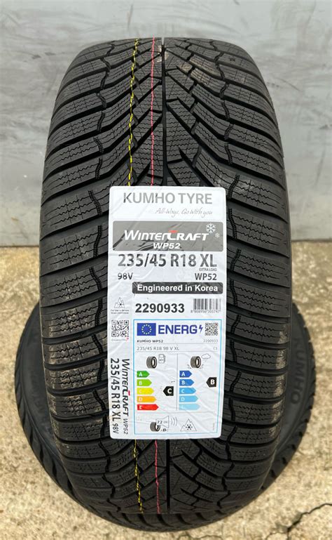 R Kumho Wintercraft Wp Livrare