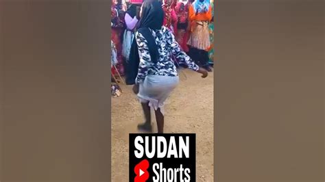 رقص سوداني تراثي Sudanese Traditional Dance Youtube