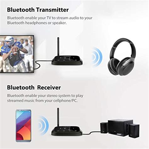 Adaptateur Bluetooth Tv Classement Guide Dachat