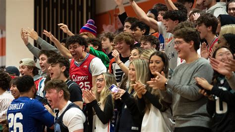 Vote for Bucks Montco Boys High School Athlete of the Week