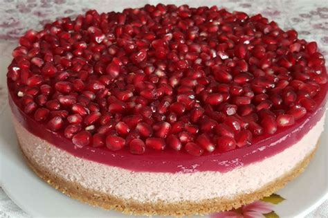 Narl Pratik Cheesecake Tarifi Nas L Yap L R Yemek